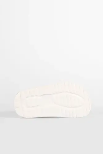 Детские белые сандалии Miyu Basic Unisex - 7