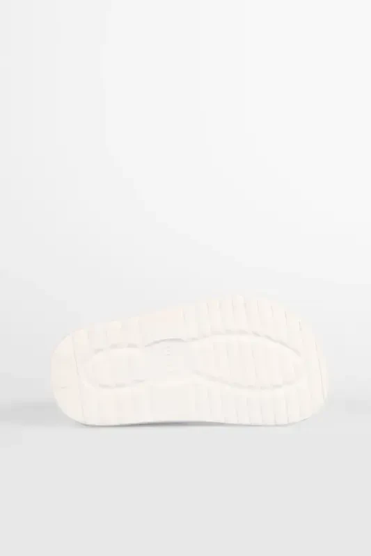 Детские белые сандалии Miyu Basic Unisex - 7