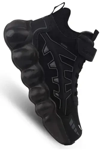 Детские ботинки Cool Fred Long-25 Bosst с ортопедической стелькой - 5