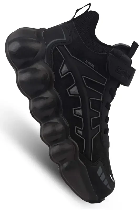 Детские ботинки Cool Fred Long-25 Bosst с ортопедической стелькой - 5