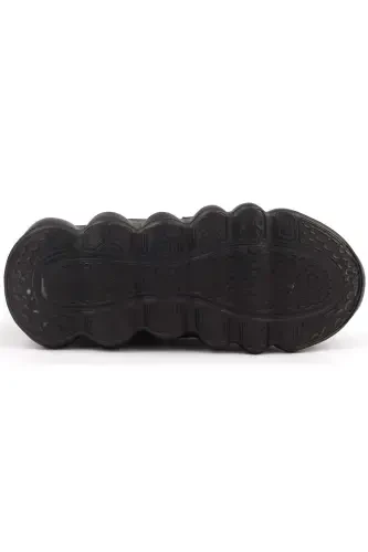 Детские ботинки Cool Fred Long-25 Bosst с ортопедической стелькой - 6