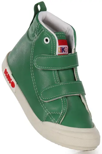 Детские ботинки Garf на липучке для мальчиков - 1