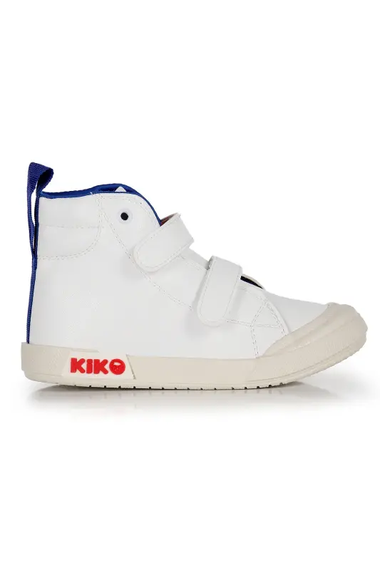 Детские ботинки Garf на липучке для мальчиков - 4