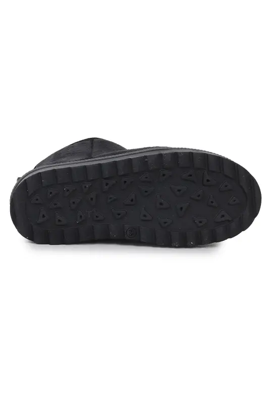 Детские ботинки Jessy на молнии - 6