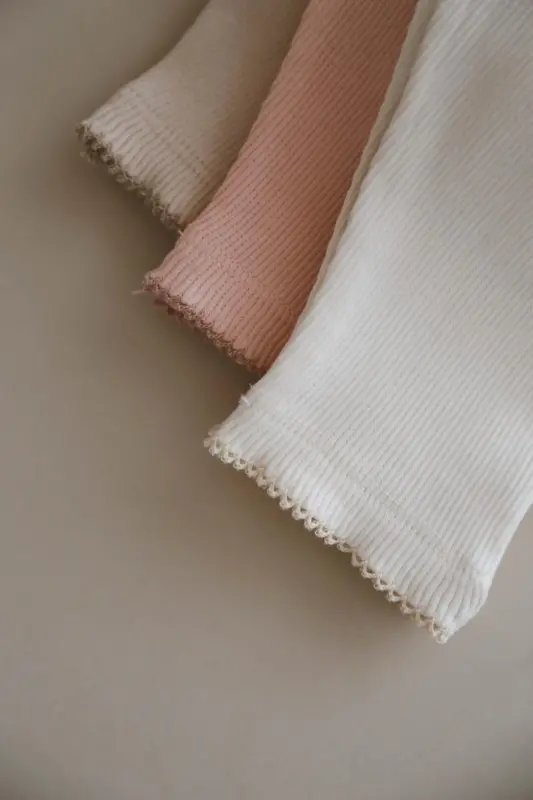 Детские кашемировые колготки 3 шт. Модель 1 - 5