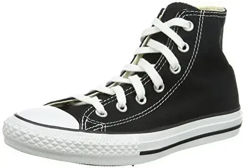 Детские кеды Converse Chuck Taylor All Star Metallic Canvas Hi (младенцы/малыши) - CONVERSE (1)