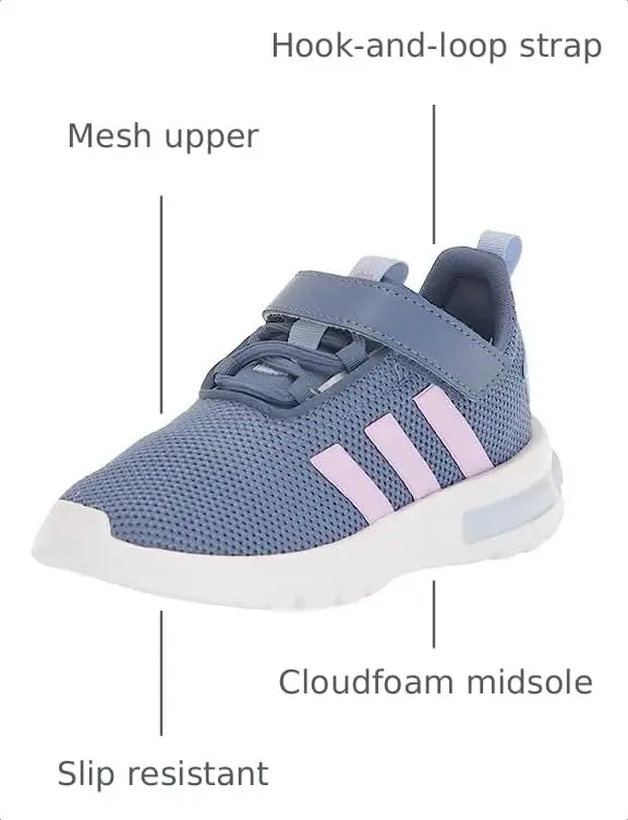 детские кроссовки adidas X_PLR Phase - 3