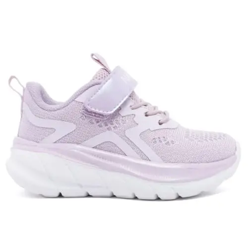 Детские кроссовки Nautica для мальчиков и девочек, легкие спортивные кроссовки с мягким комфортом, ремешком на липучке и шнурками-резинками для малышей, маленьких и больших детей - 2