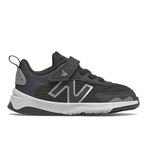 Детские кроссовки New Balance Dynasoft 545 V1 на липучке - 2