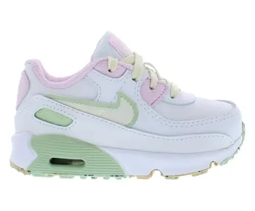 Детские кроссовки Nike для тренировок и бега 