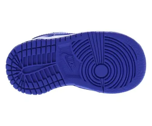 Детские кроссовки Nike для тренировок и бега - 2