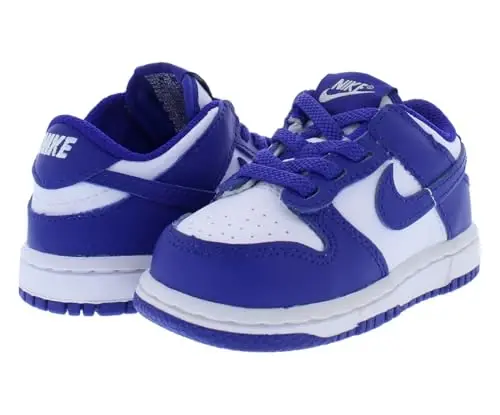 Детские кроссовки Nike для тренировок и бега - 4