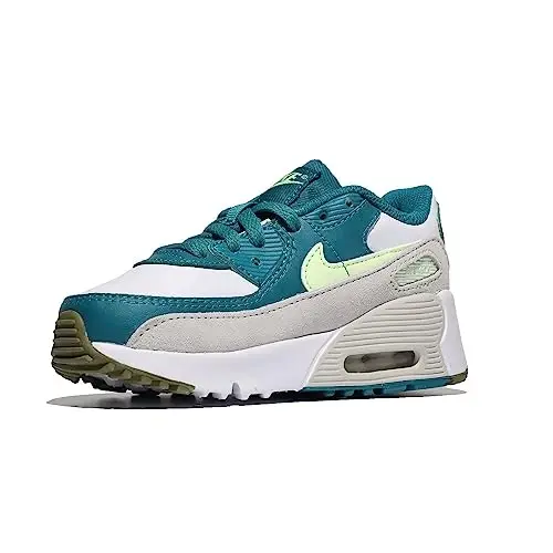 Детские кроссовки Nike для тренировок и бега - 1