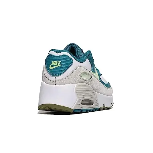 Детские кроссовки Nike для тренировок и бега - 3