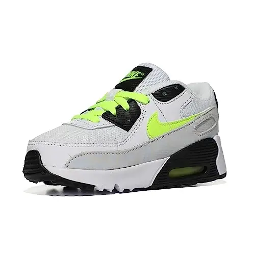 Детские кроссовки Nike для тренировок и бега - NIKE