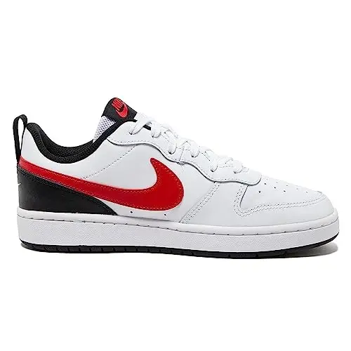 Детские кроссовки Nike для тренировок и бега - 3