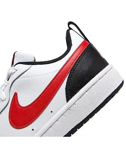 Детские кроссовки Nike для тренировок и бега - 4