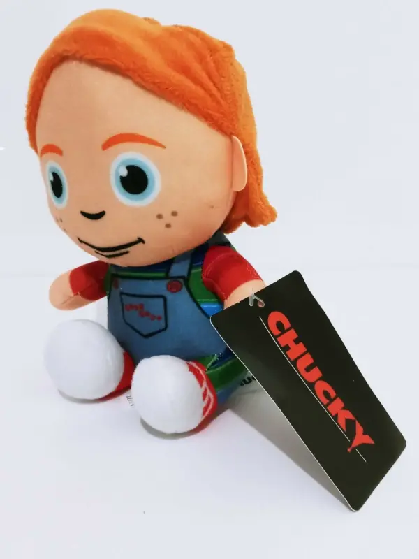 Детские мягкие игрушки и плюшевые игрушки, пластик, разноцветные - 4