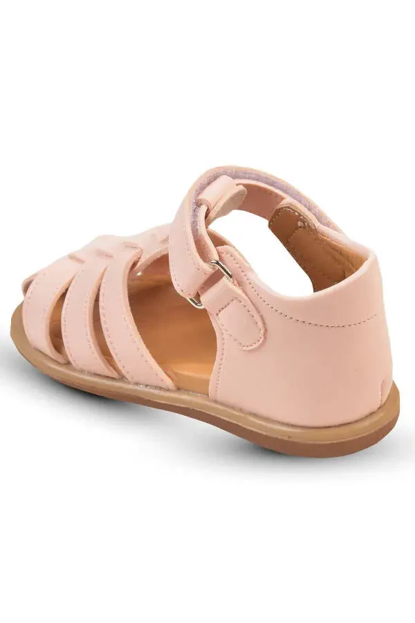 Детские ортопедические туфли для девочек Imlk 305 - 3