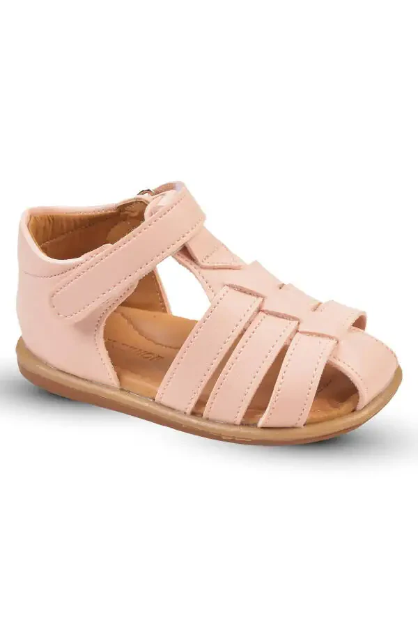 Детские ортопедические туфли для девочек Imlk 305 - 4