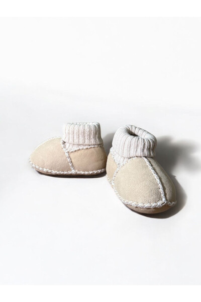 Детские пинетки из кожи - STORE (1)