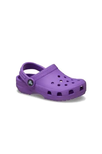 Детские сабо Classic Clog K 206991-510 Фиолетовый - C0GC-2 - CROCS (1)