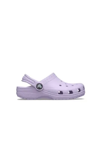 Детские сабо Classic Clog K 206991-530Фиолетовый - C0GC-3 - 1