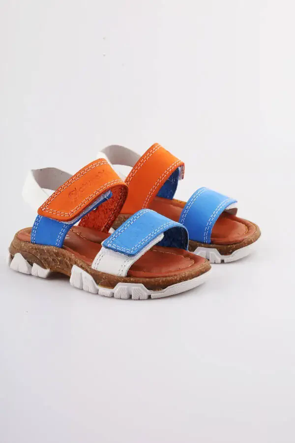 Детские сандалии - 7