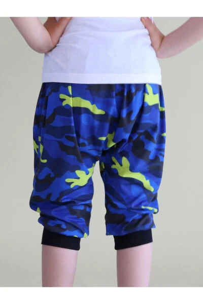 Детские шаровары - 3