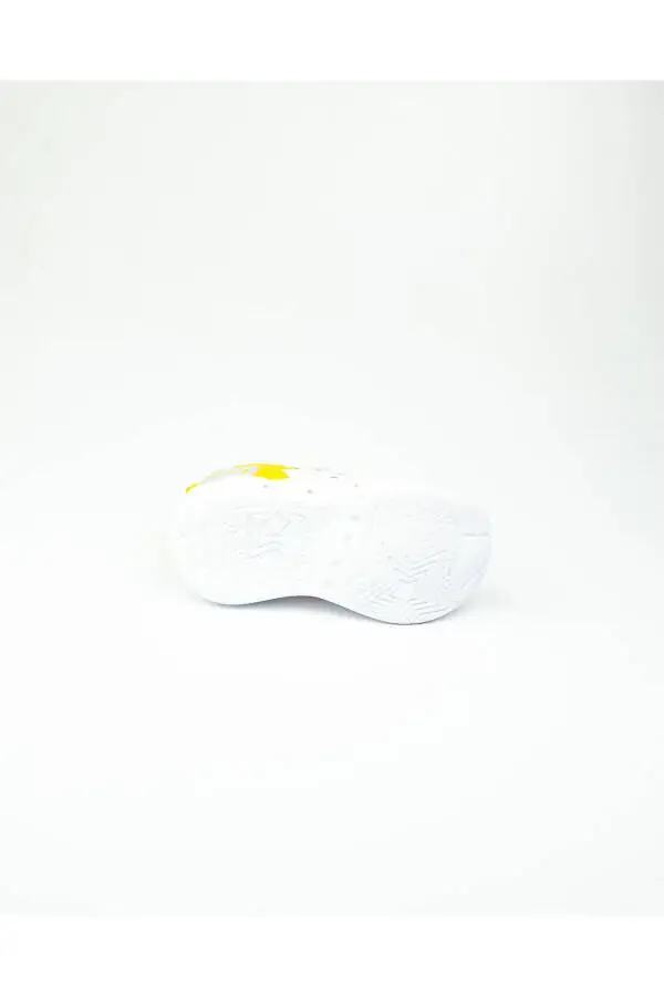 Детские спортивные кроссовки Armix 505 лососевого цвета для папы - 5