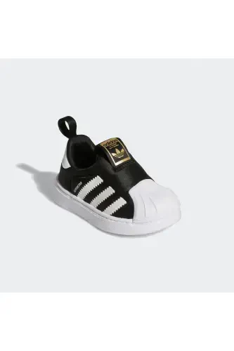 Детские спортивные кроссовки Superstar 360 - ADIDAS (1)