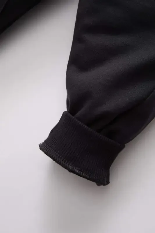 Детские спортивные штаны для мальчиков с принтом C0636a524sp - 3