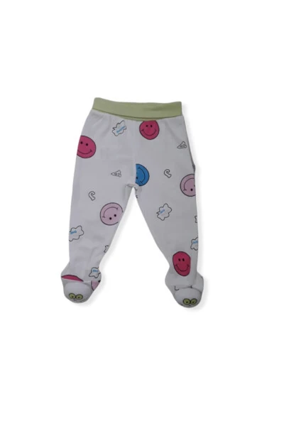 Детские штаны с пинетками - MELOMARKETING