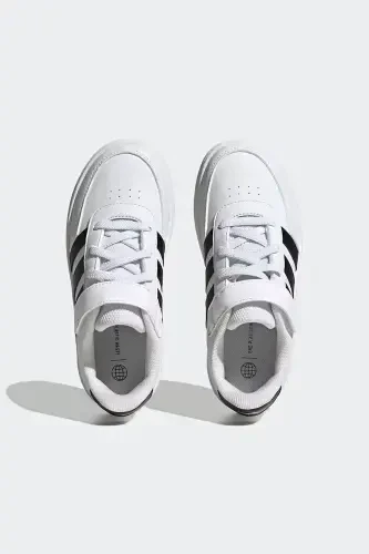 Детские теннисные кроссовки Breaknet 2.0 El K Hp8963 - ADIDAS (1)