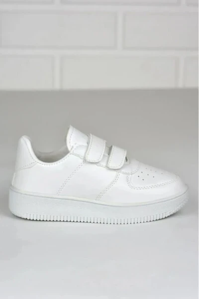 Детские унисекс детские спортивные туфли кроссовки школьная обувь - SLIPCAT (1)