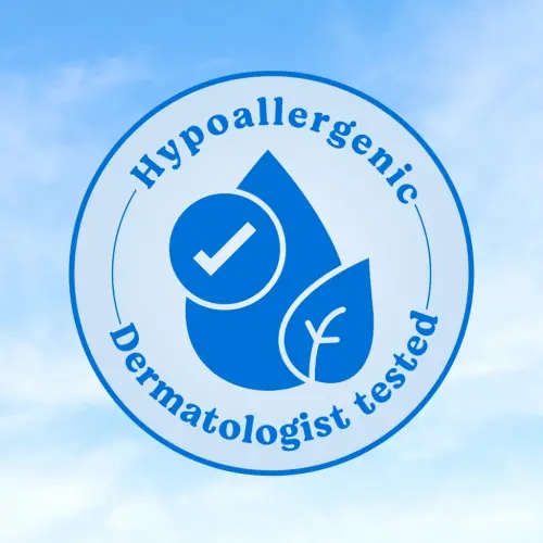 Детские влажные салфетки Huggies Natural Care Refreshing для чувствительной кожи, 3 упаковки Flip-Top (всего 168 салфеток) - 6