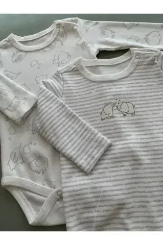 Детский бодик - 3