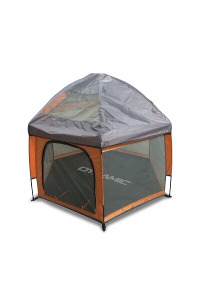 Детский игровой шатер - 3