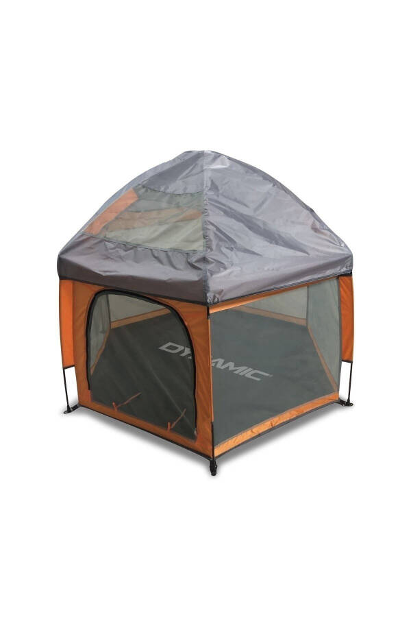 Детский игровой шатер - 3