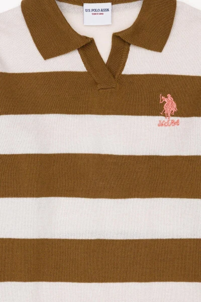 Детский кардиган из камня для девочек 50276994-VR049 - 15