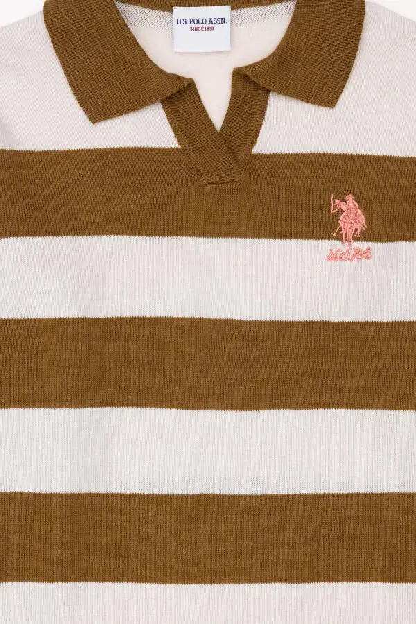 Детский кардиган из камня для девочек 50276994-VR049 - 5