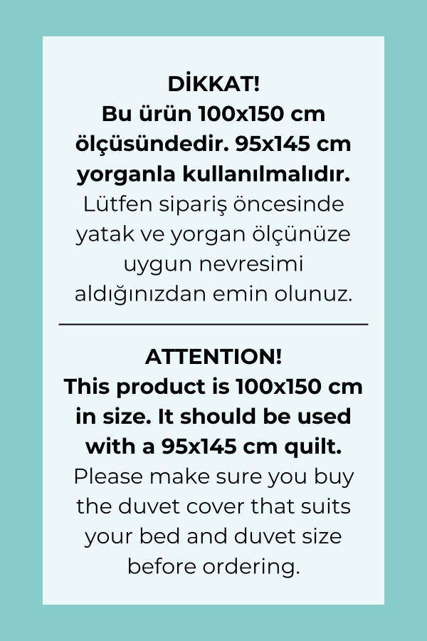 Детский комплект постельного белья для мальчика (100x150) - серия Iconic - Girl Dream - 2