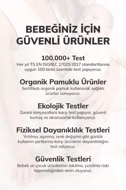 Детский костюм (2 предмета): свитшот с велосипедным воротом и этикеткой, леггинсы с резинкой на талии E2216a524wn - 6