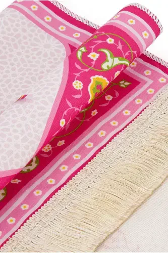 Детский молитвенный коврик с цифровым рисунком - 6 - 3