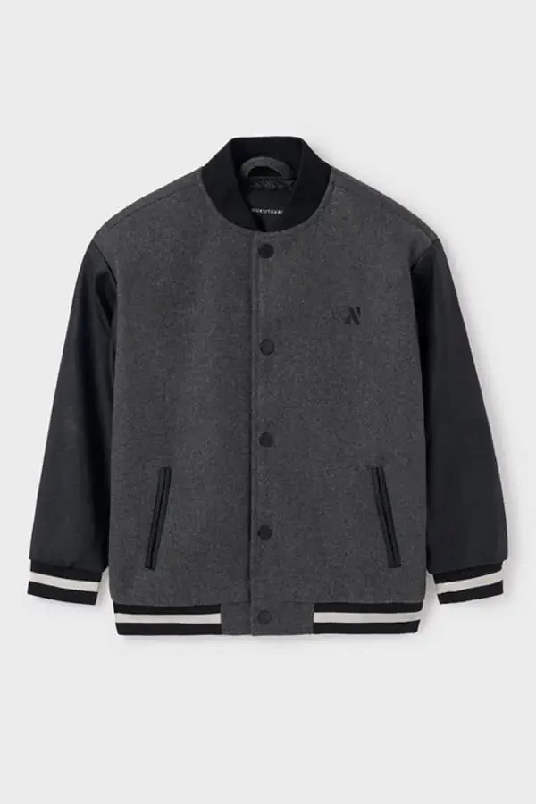 Детский пиджак для мальчиков - 2