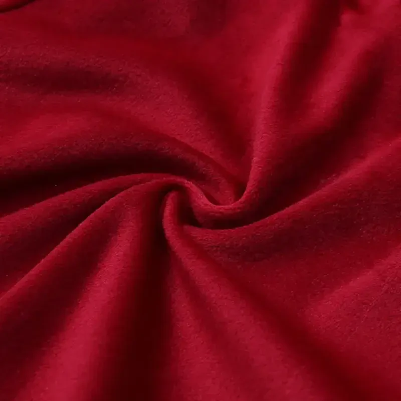 Детский спортивный костюм Esaierr Kids Toddler Hoodie Tracksuit, 2 предмета, 12М-13 лет, для мальчиков и девочек, осень-зима, велюровый худи и спортивные штаны, худи на молнии. - 2