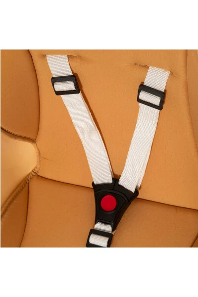 Детский стульчик для кормления, детский обеденный стол, стульчик для занятий с подушкой, детский игровой стол - 5