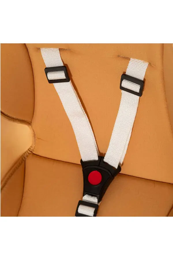 Детский стульчик для кормления, детский обеденный стол, стульчик для занятий с подушкой, детский игровой стол - 5