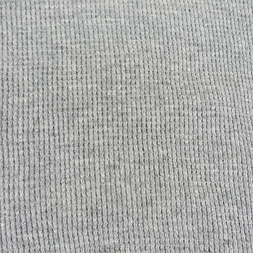 Детский свитшот HonestBaby Comfy Crew с карманами. 100% органический хлопок. Для малышей и младенцев, серый меланж, 3-6 месяцев. - 4