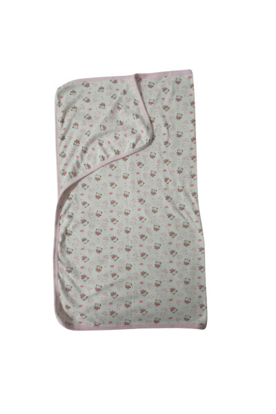 Детское одеяло-конверт с капоном - CNGZSHOP